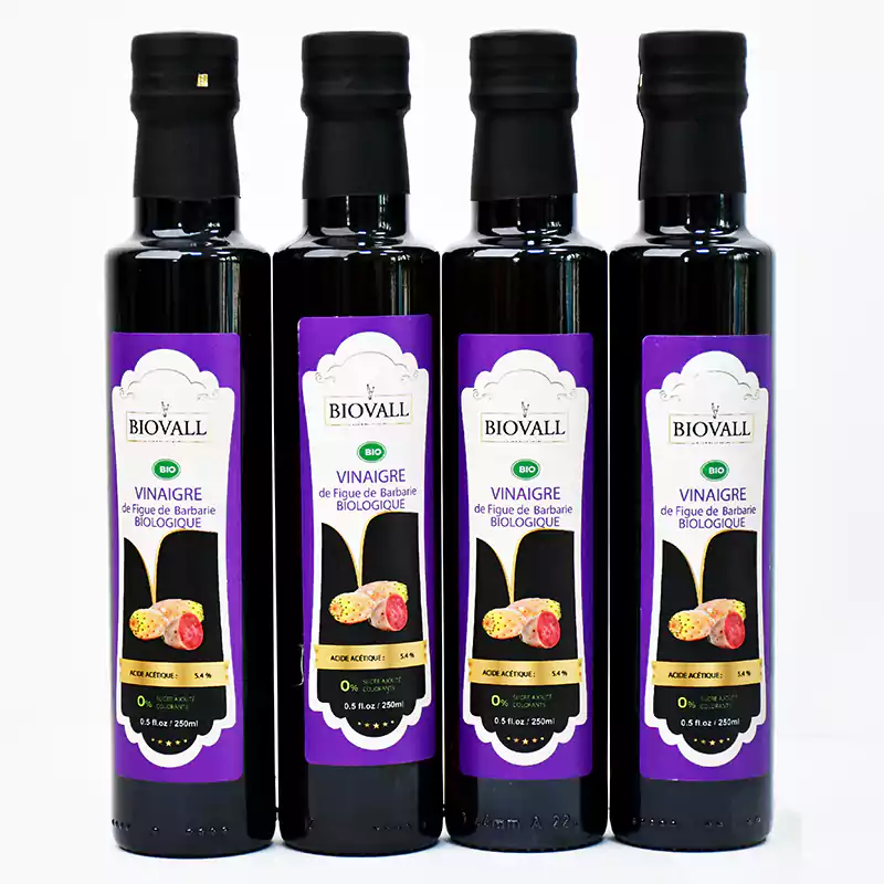 Alimentun-vinegre-de-figue-de-barbarie-biologique-biovall-bio-certif Vinaigre Bio de Figue de Barbarie